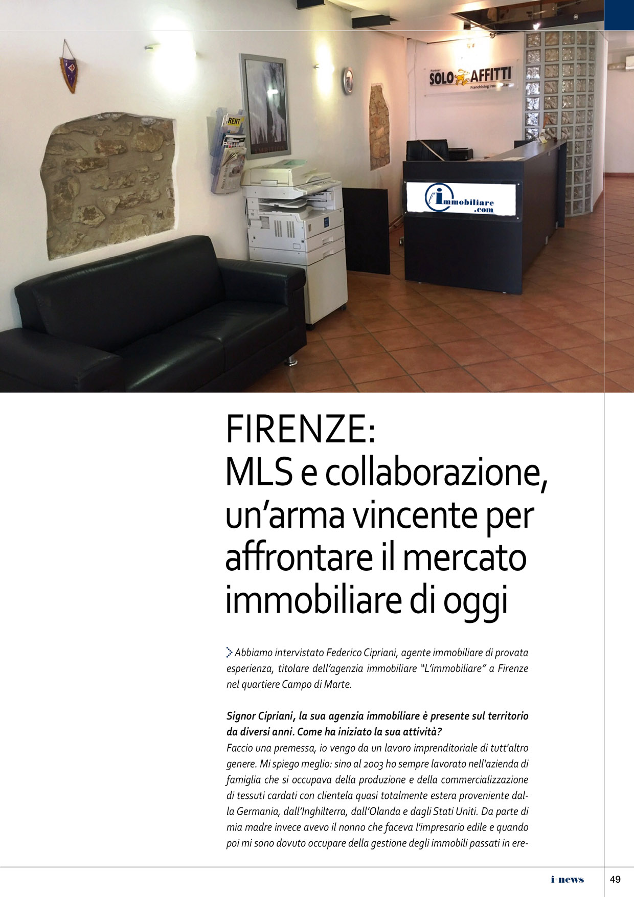 L'immobiliare.com Firenze 1